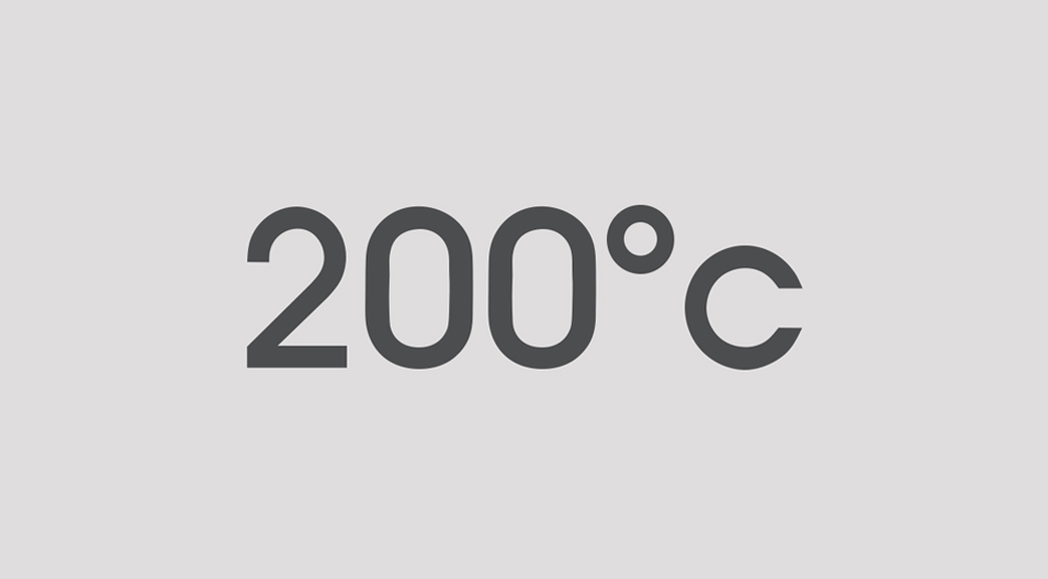 30 Saniyede Yüksek Isı